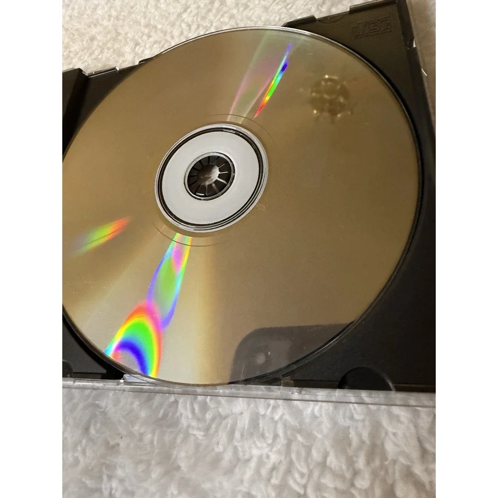 Disney's The Lion King II: Simba's Pride Game Break PC CD ROM Program Handbook